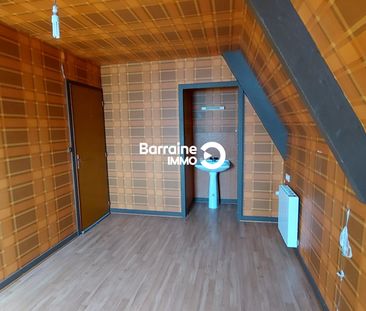 Location appartement à Morlaix, 4 pièces 110m² - Photo 1