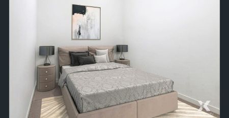 One-Bedroom, Two-Bathroom Apartment with Stunning Views in a Prime Location! - Photo 3