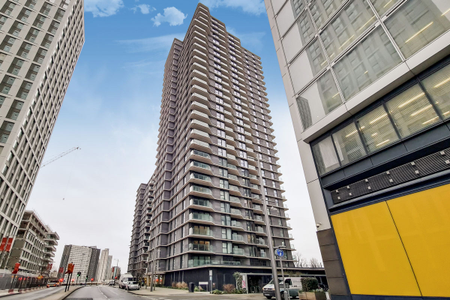 Glasshouse Gardens, London, E20 - Photo 5