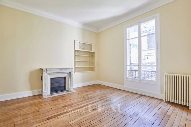 Location hôtel particulier, Paris 16ème (75016), 9 pièces, 598 m², ref 86083522 - Photo 1