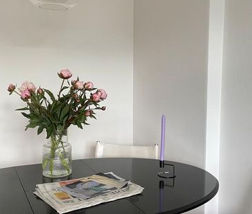 Tausch: 2-Zimmer Altbau gegen 3,5-4 Zimmer Altbau - Foto 1