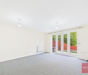 3 bedroom terraced house to rent - Photo 1