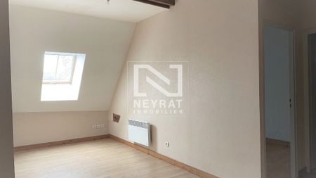 Location Appartement 2 pièces 51m² AUXONNE 21130 - Photo 4