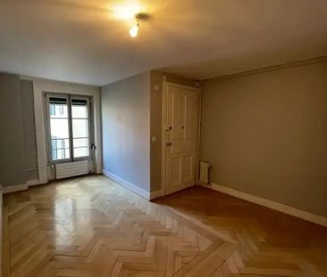 Proche rue de Carouge, quartier calme et agréable à vivre - Foto 6