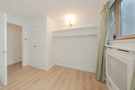 Worlds End Estate, SW10, London - Photo 5