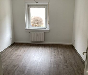 Renovierte, gemütliche 2-Zimmer-Wohnung sucht nette Bewohner - Photo 1