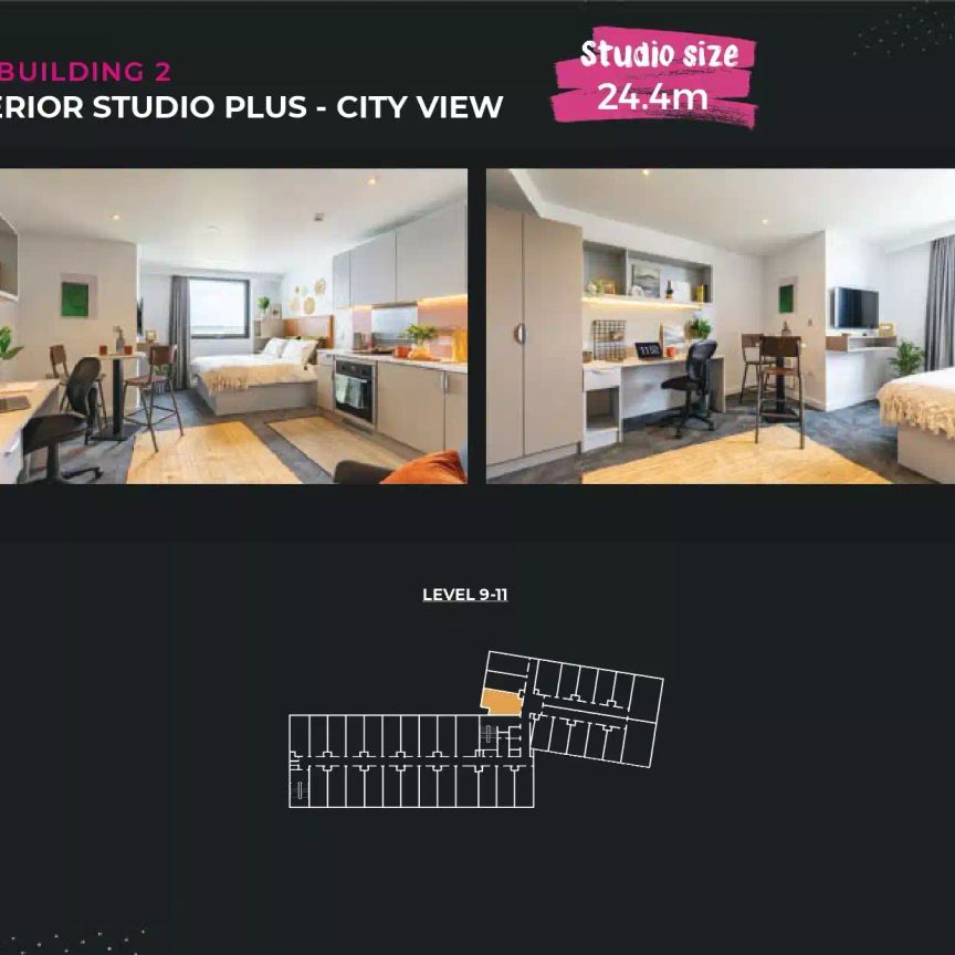 True Studio - Photo 1