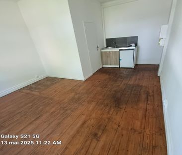 Appartement à louer à Mouvaux - Réf. 1496 - Photo 2