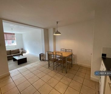 1 bedroom maisonette to rent - Photo 1