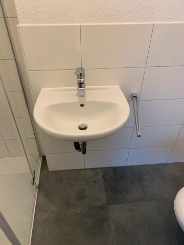 1-Zimmer in BGL Herkenrath saniert und Zentral gelegen! - Photo 3