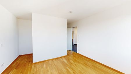 IMMOPARTNER - ERSTBEZUG! Traumhafte Penthouse-Wohnung in der obersten Etage! - Foto 5