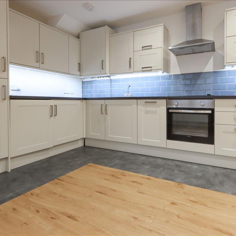St. Albans Road, Watford, Hertfordshire, WD17 - Photo 1