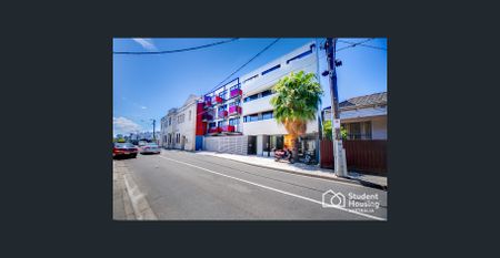 Greville Terraces - Student Accommodation Prahran - Photo 3