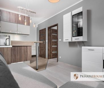 Przytulny apartament w świetnej lokalizacji - Zdjęcie 6