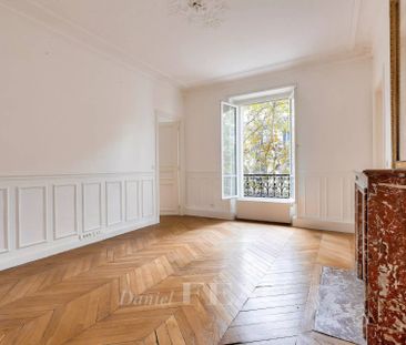 Location appartement, Paris 5ème (75005), 5 pièces, 131.77 m², ref 85256323 - Photo 1