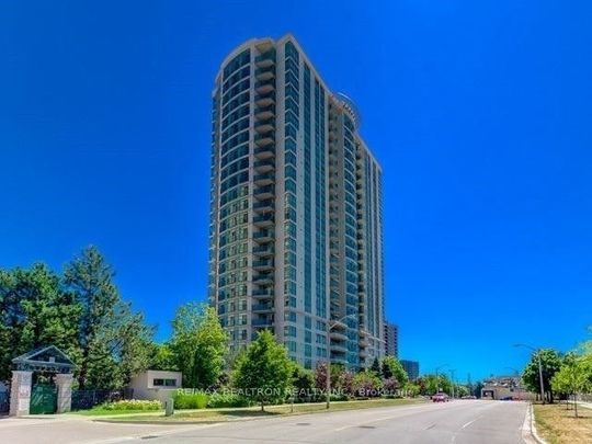 For Lease - 238 Bonis Avenue Unit# 2120, Toronto, Ontario - Photo 1
