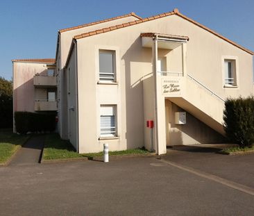 Location Appartement 3 pièces 55m² - Photo 2