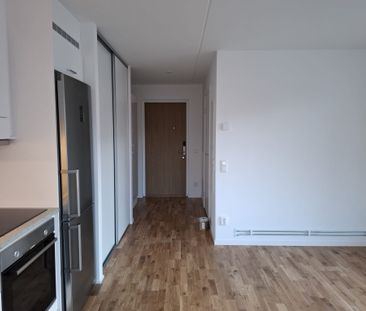 Klockelundsvägen, Farsta - Photo 1