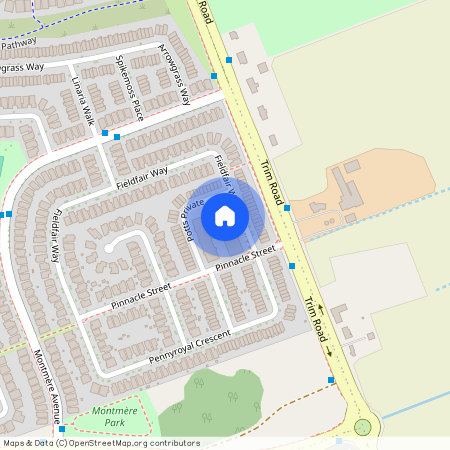 151 Potts Private, Orleans - Cumberland And Area