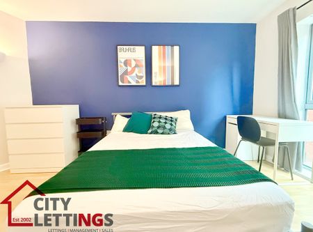 2 Bedroom Apartment - Photo 5