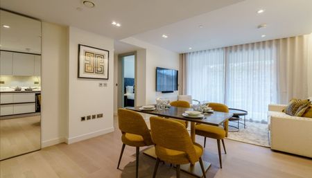 Edgware Road, Garrett Mansions, W2, London - Photo 5