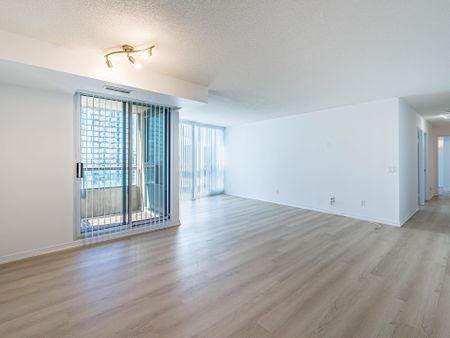 For Lease - 238 Doris Avenue Unit# 2001, Toronto, Ontario - Photo 4