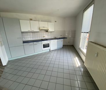 Helle 2-Zimmer-Wohnung im Herzen von Aachen! - Foto 1