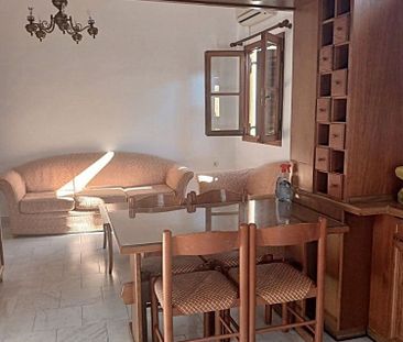Διαμέρισμα για ενοικίαση Θέρισσος (Ηράκλειο Κρήτης) - Photo 2