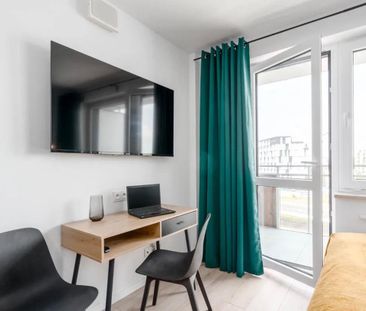 Mieszkanie do wynajęcia - Warszawa, Rotmistrza Witolda Pileckiego - Фото 3