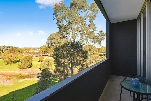 Open The Door To Elevated, Private And Contemporary Living - Photo 1