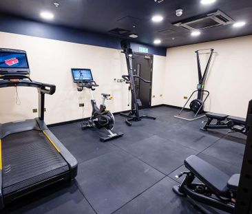 Flat share to rent - Photo 2