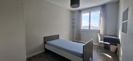 Appartement T4 à louer - 75 m² - Photo 3