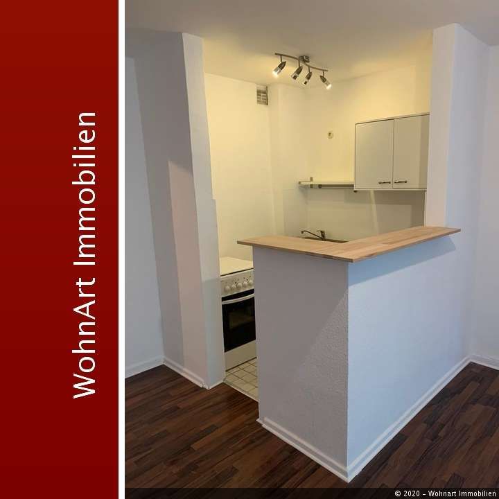 *** Ihre Wohnung am Innenhafen *** 2 Raum Wohnung in ruhiger Seitenstraße - Photo 1