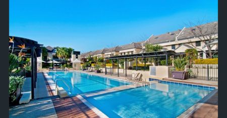 Spacious Multi-Level Townhouse in Resort-Style Complex - Photo 4