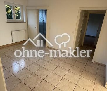 4,5-Zimmer-Wohnung Halbhöhenlage von Stuttgart, Renoviert, EBK, 2XB... - Photo 2