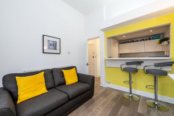 1 bedroom flat to rent - Photo 1