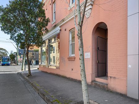 Unit 4/198-206 St Johns Road, Glebe NSW 2037 - Apartment For Rent | Domain - Photo 4