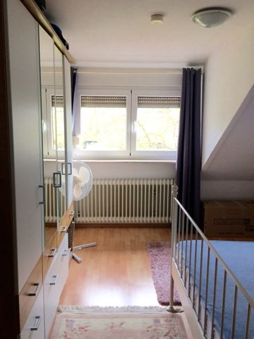 WG geeignete 2,5 Zimmerwohnung in der Heimstättensiedlung - Photo 5