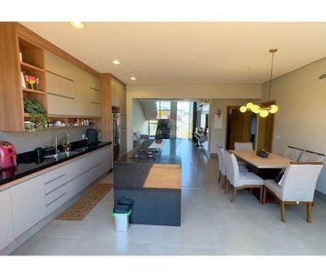 CASA COM 3 SUÍTES PARA ALUGAR NO VIVENDAS DA MATA, PORTAL AROEIRA -... - Foto 4
