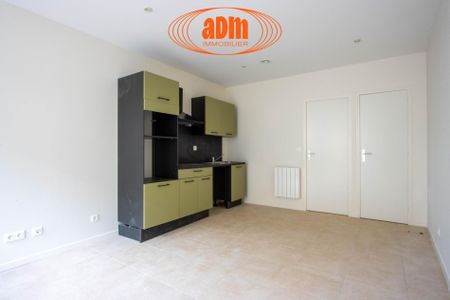 Location STUDIO BIS AVEC PARKING À LOUER À COUILLY-PONT-AUX-DAMES PRO - Photo 2