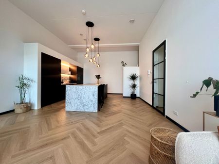 Appartement te huur Frederik Hendriklaan 54 Maastricht - Foto 2