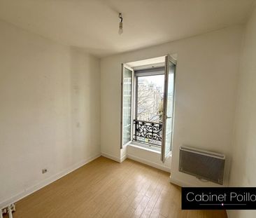 T2/3 Paris - Photo 2