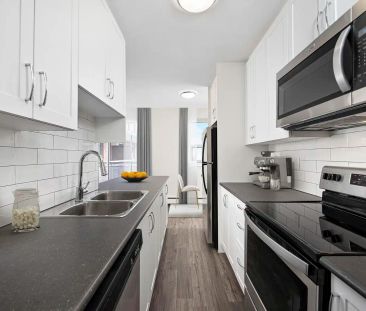 150 Darling St. — 2 Bedroom - Photo 1