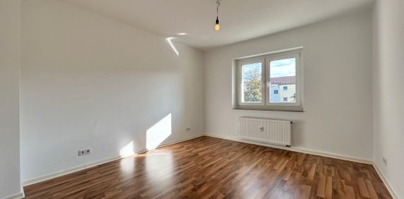 Moderne Zwei-Zimmerwohnung mit Balkon zu vermieten - Foto 2