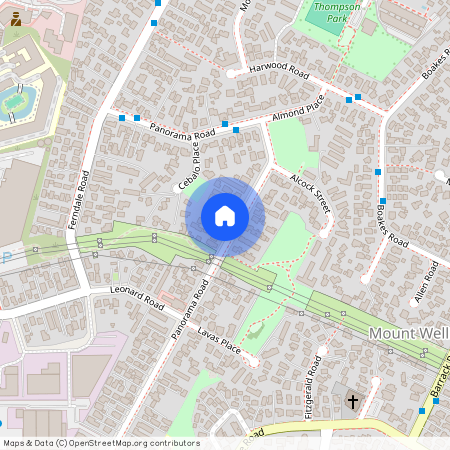 1/68 Panorama Road, Mount Wellington, Auckland City