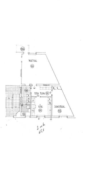 Vaktgatan 2, Skurup - Photo 2
