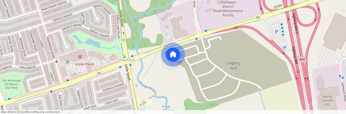 152 Matawin Lane #102, Richmond Hill, Headford Business Park