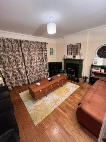 86 Innisfallen Parade, Phibsborough, D07 HY31, Dublin - Photo 4