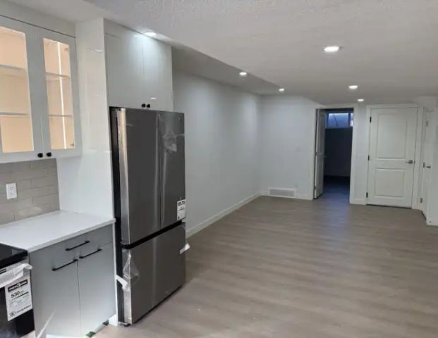 Brand New 1 Bedroom Basement | 455 Tekarra Drive Northwest, Calgary - Photo 1