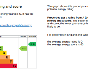 3 bedroom terraced house to rent - Photo 3